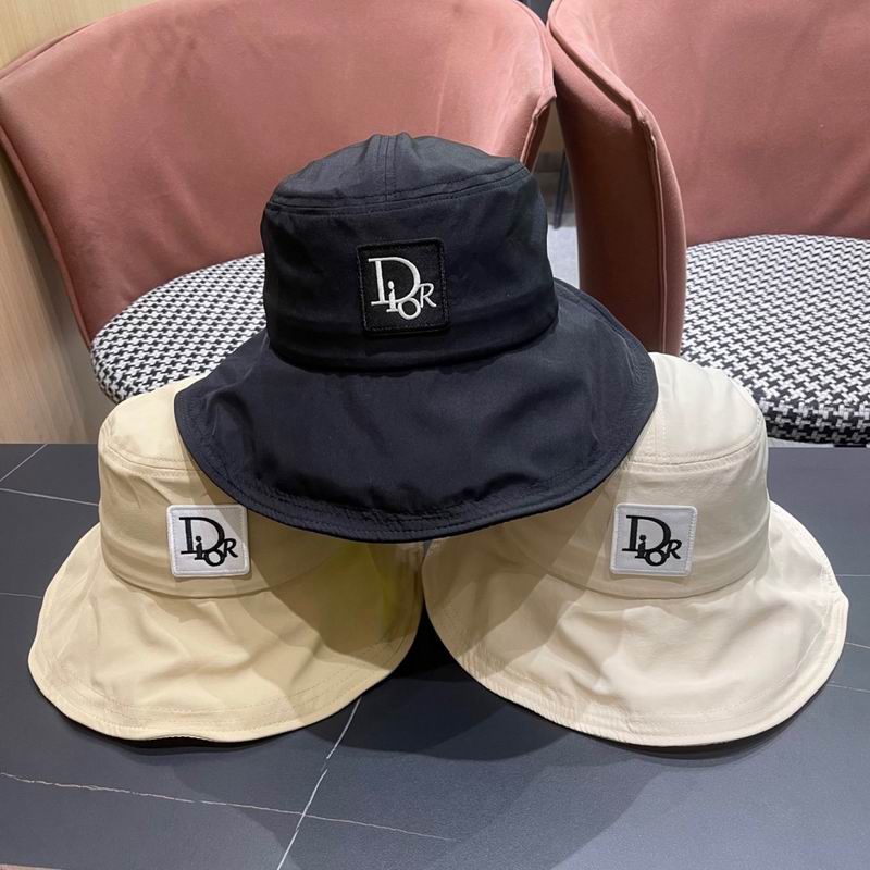 Dior hat (188)