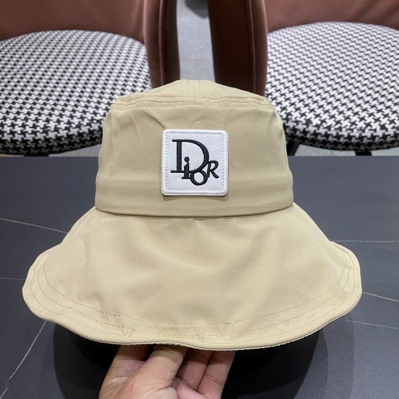 Dior hat (193)