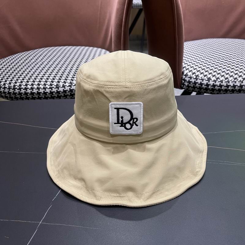Dior hat (197)
