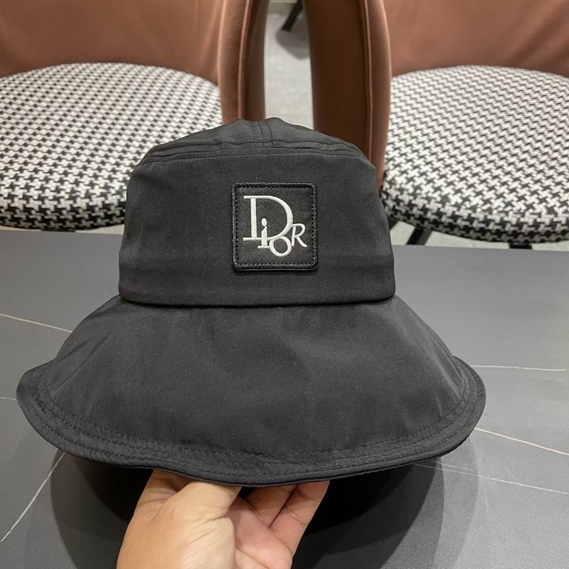 Dior hat (204)