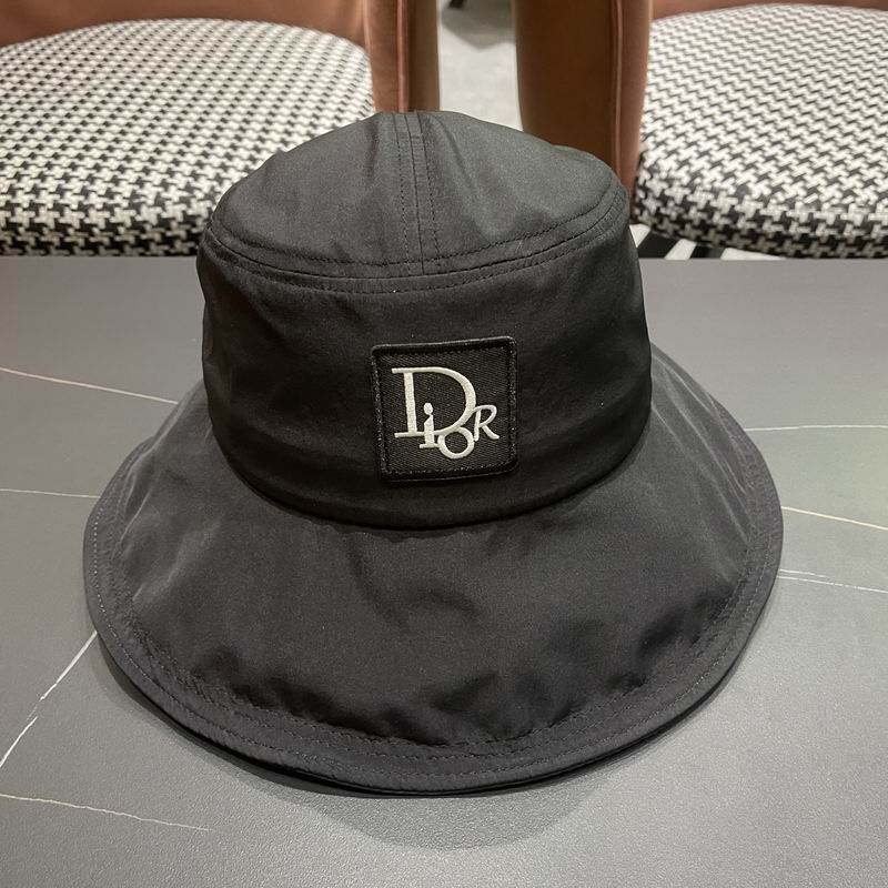 Dior hat (209)