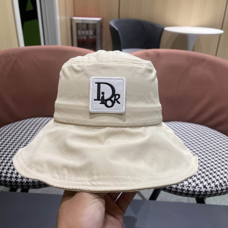 Dior hat (214)