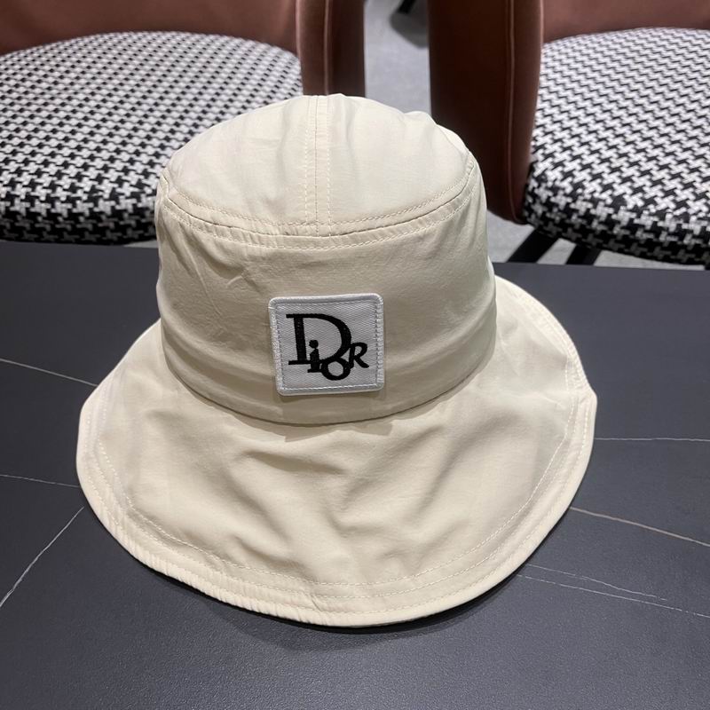 Dior hat (220)