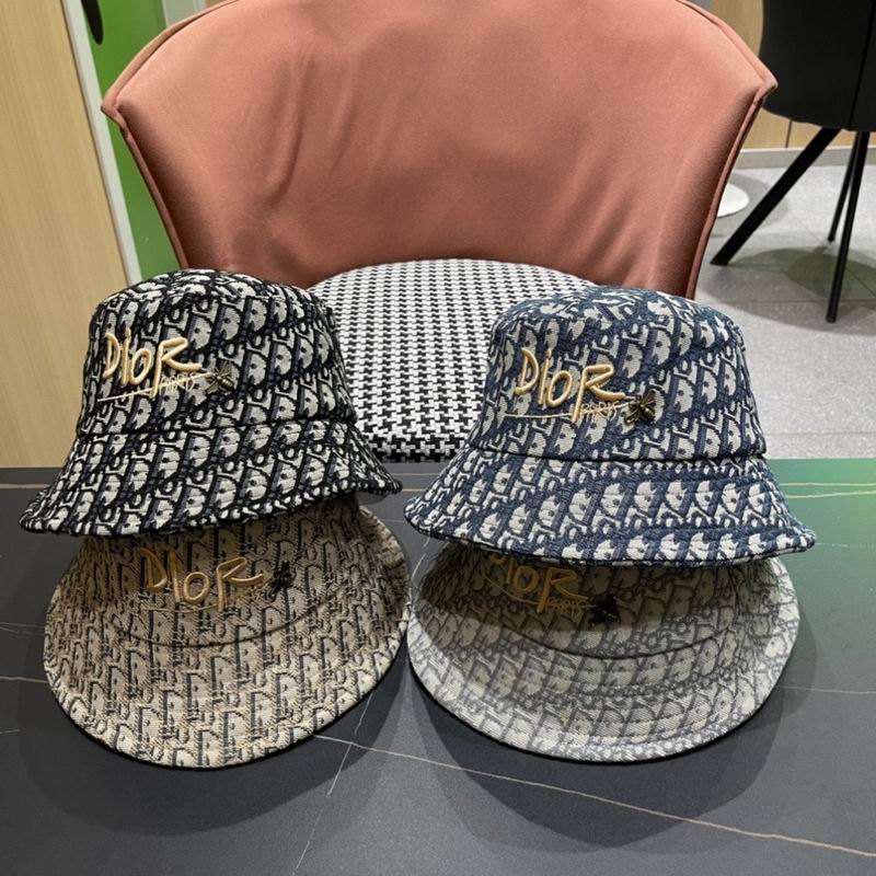 Dior hat (221)