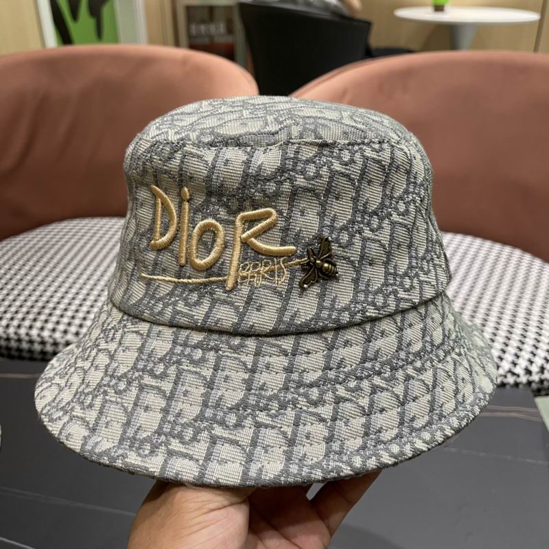 Dior hat (225)