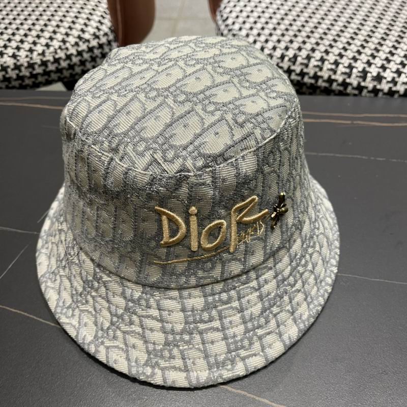 Dior hat (229)
