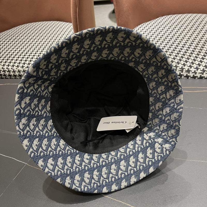 Dior hat (232)