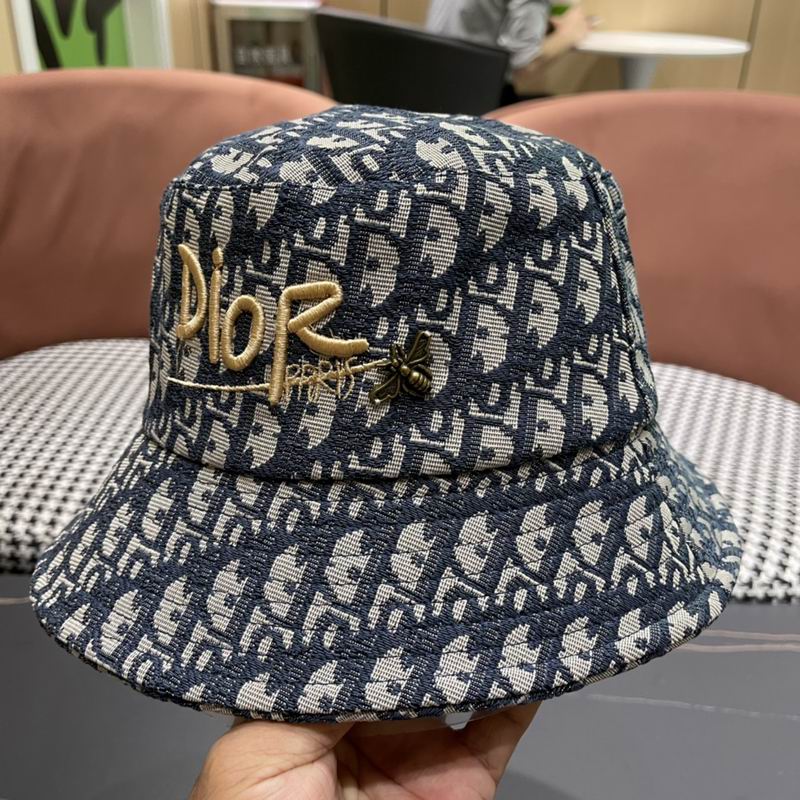 Dior hat (235)