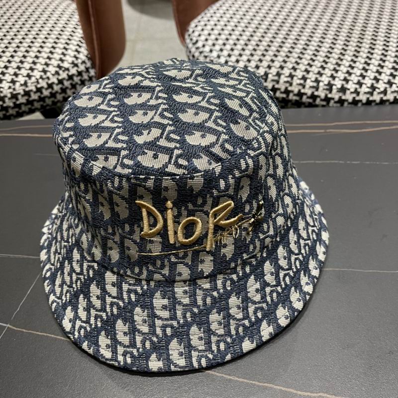 Dior hat (239)