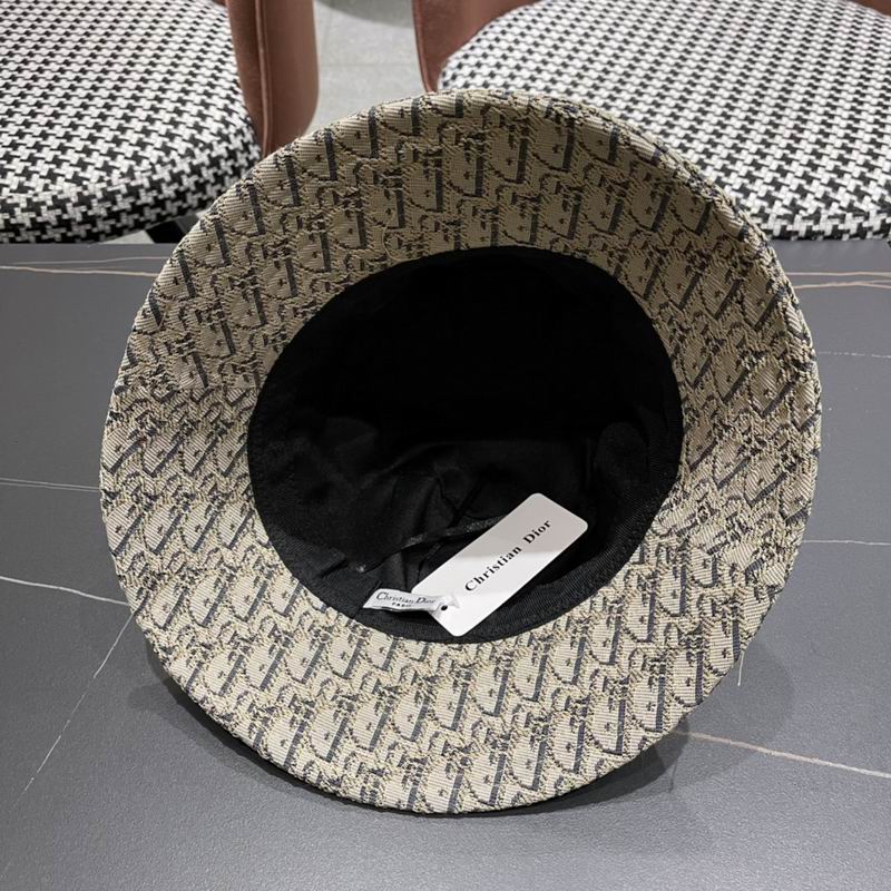 Dior hat (242)