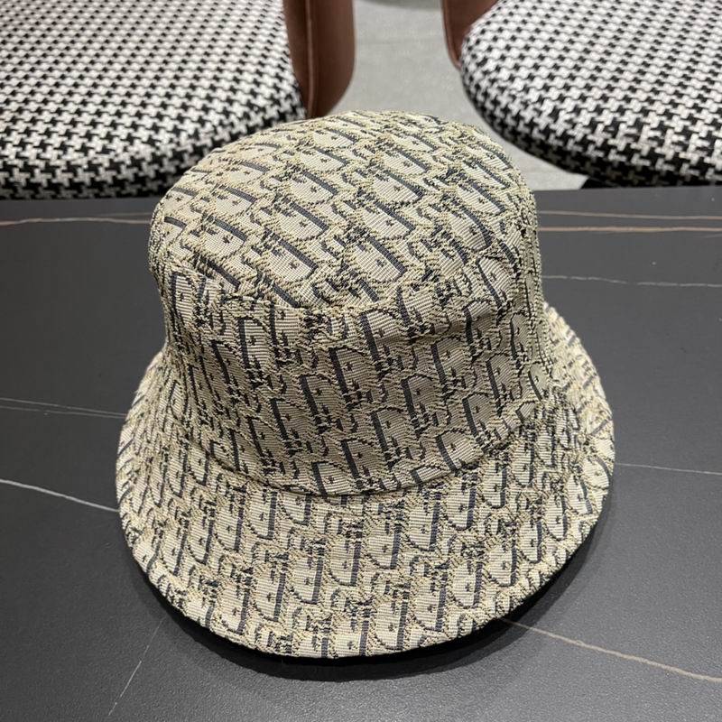Dior hat (248)