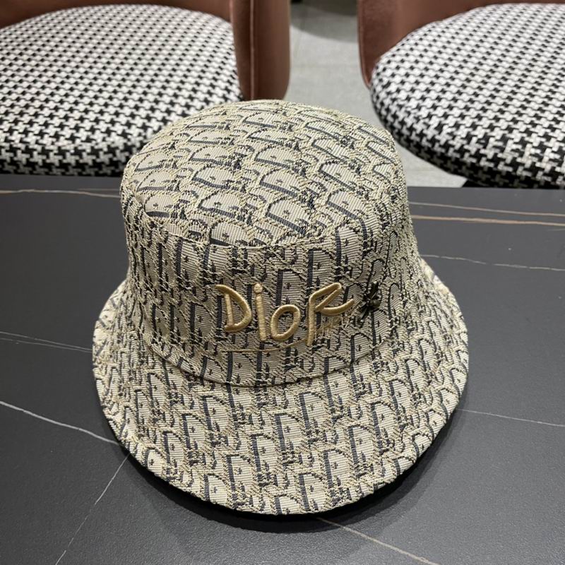 Dior hat (250)