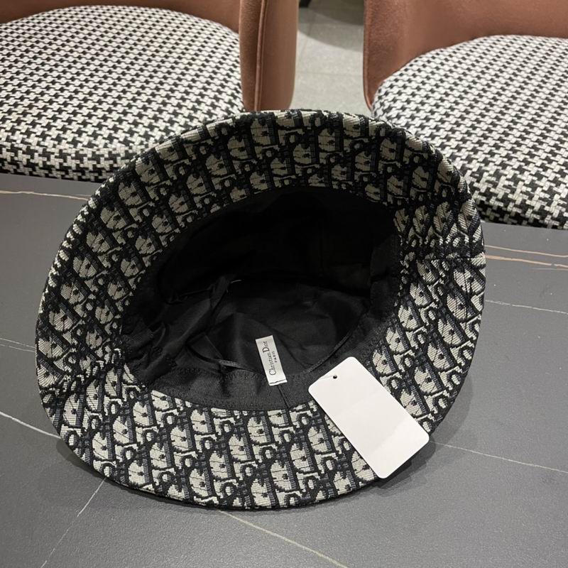 Dior hat (253)