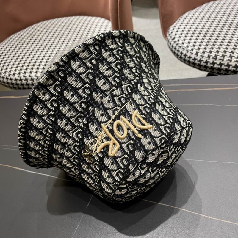 Dior hat (254)