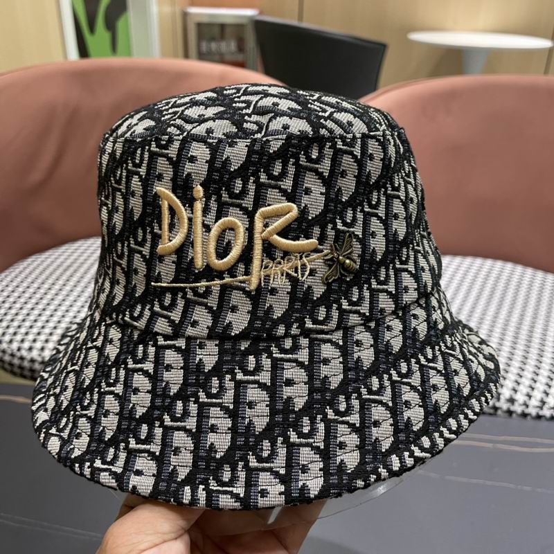 Dior hat (257)