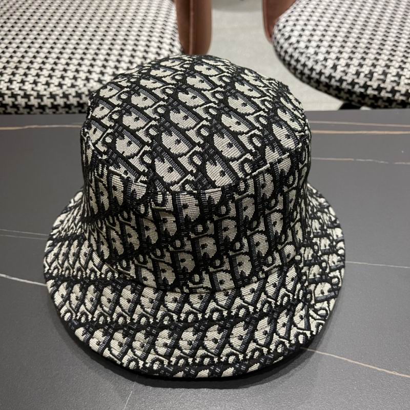 Dior hat (259)