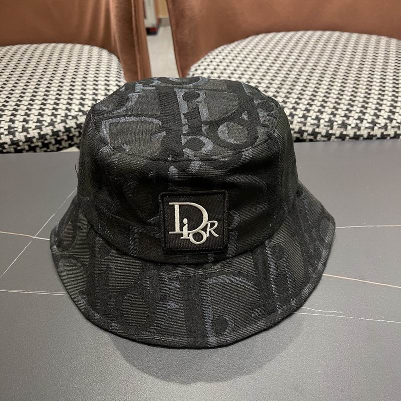Dior hat (50)