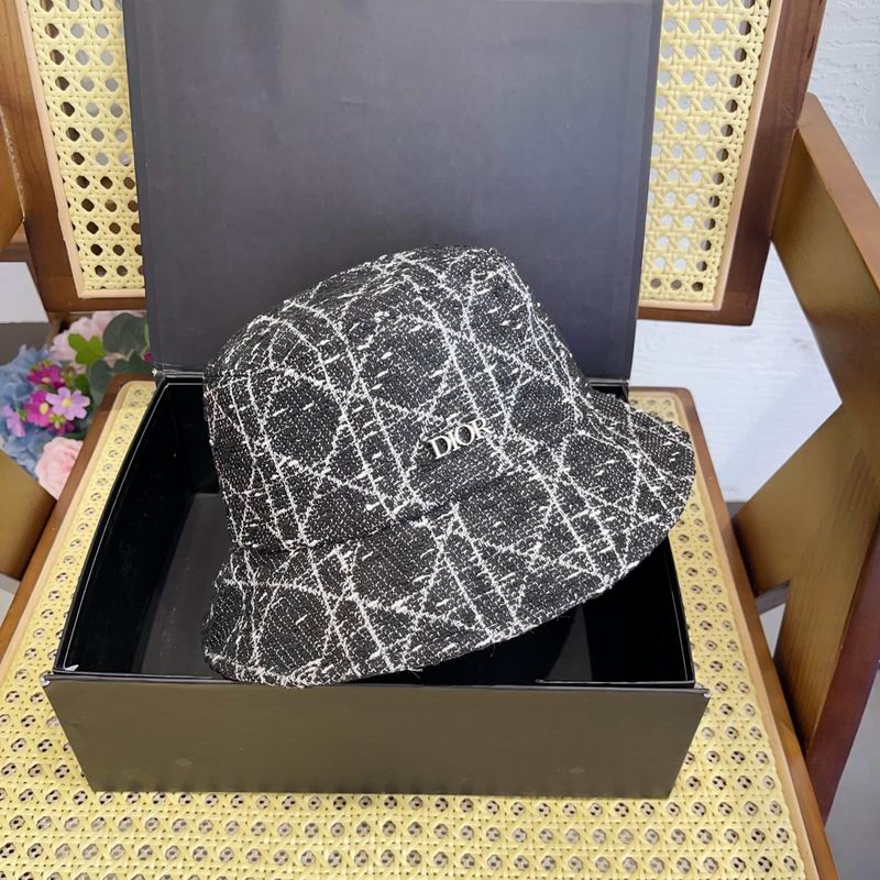 Dior hat (70)
