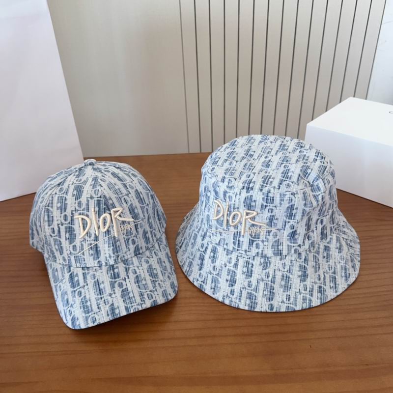 Dior hat dx (1131)