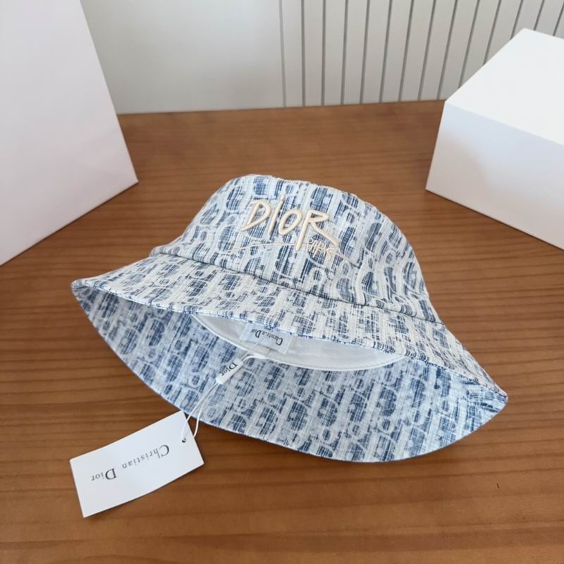 Dior hat dx (1133)