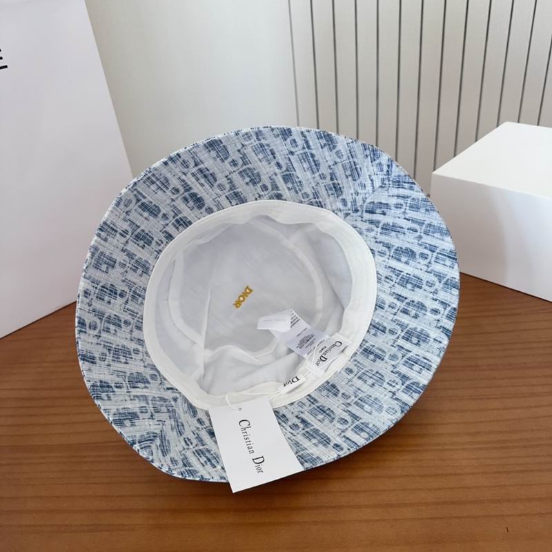 Dior hat dx (1134)