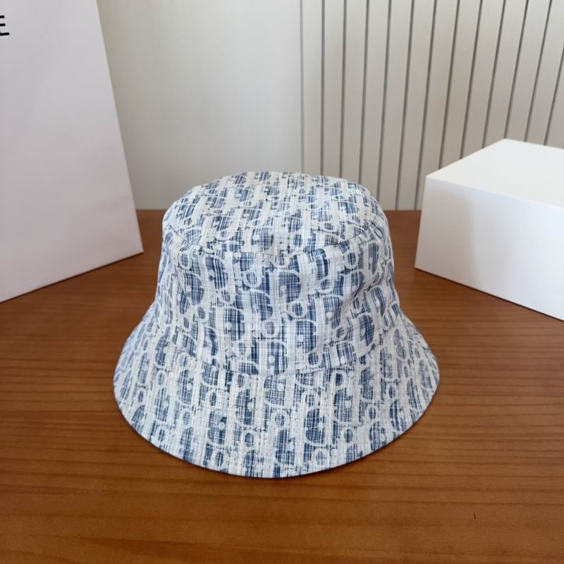 Dior hat dx (1136)