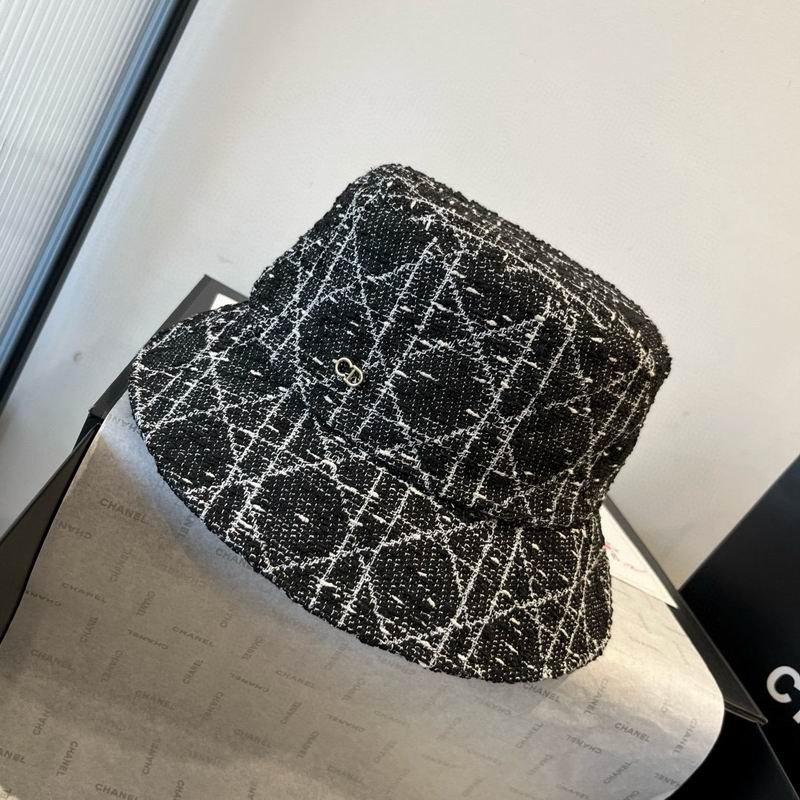 Dior hat dx (1168)