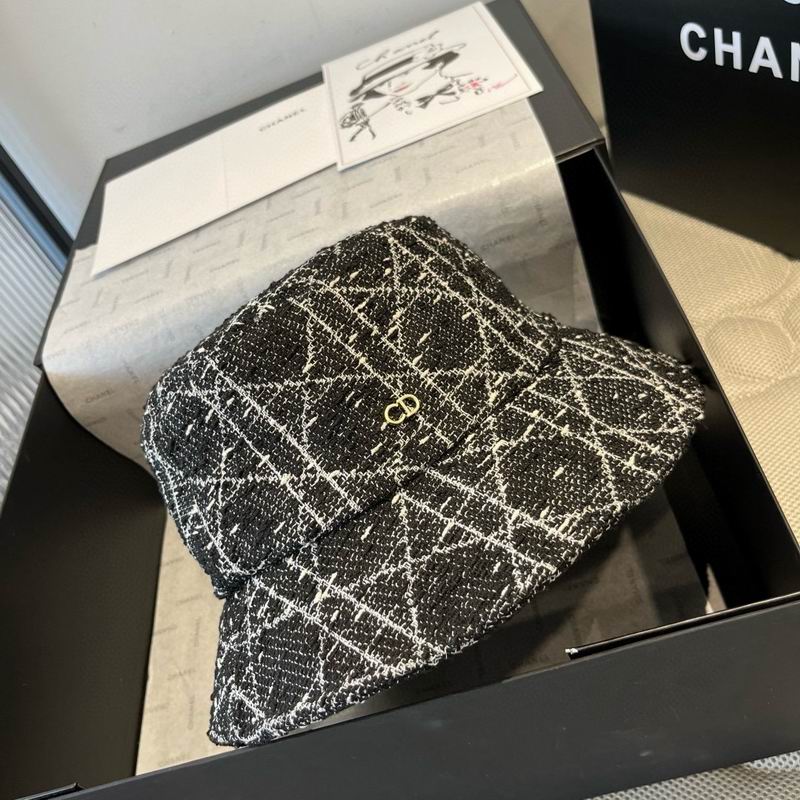 Dior hat dx (1170)
