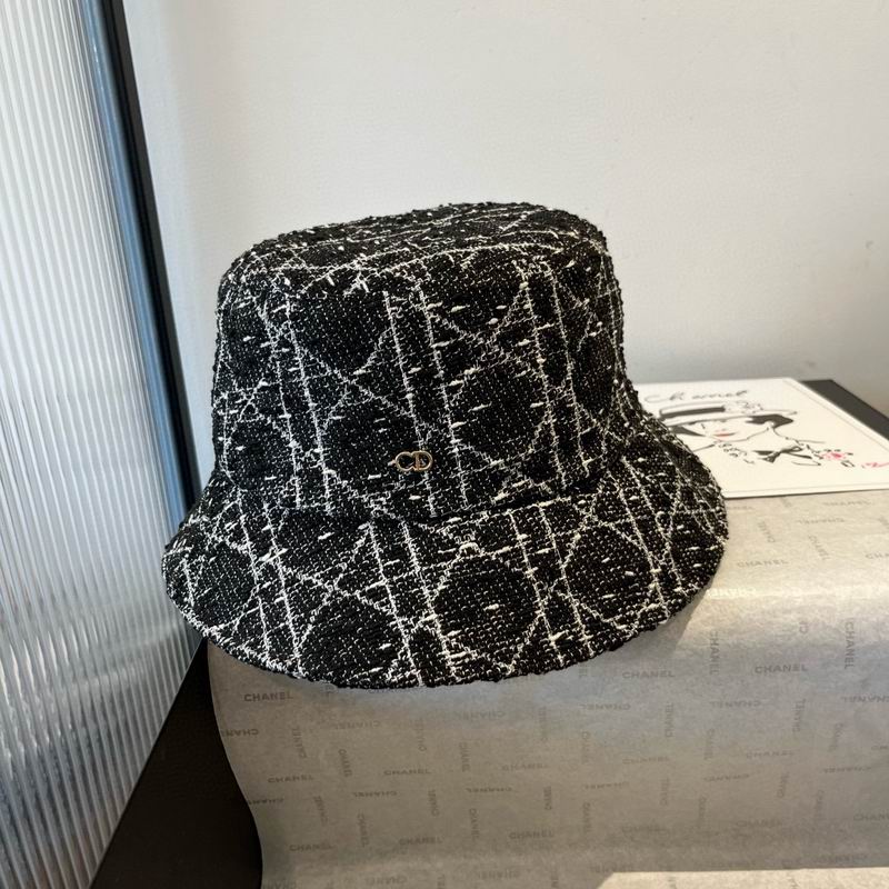 Dior hat dx (1172)