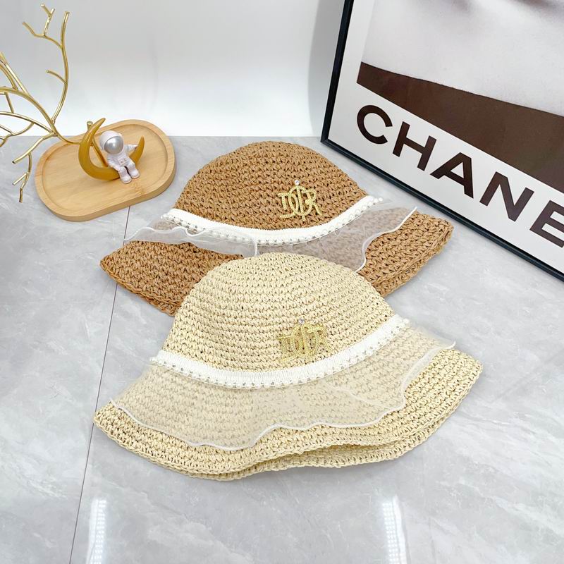 Dior hat dx (153)