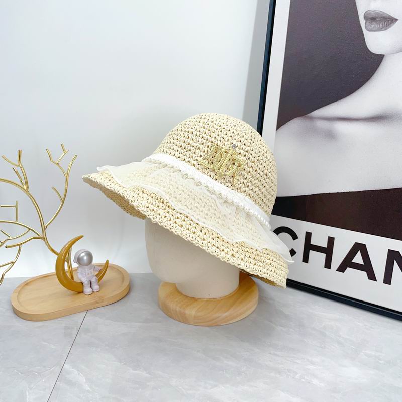 Dior hat dx (160)