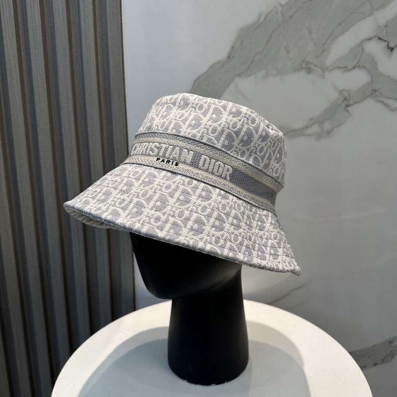 Dior hat dx (1806)