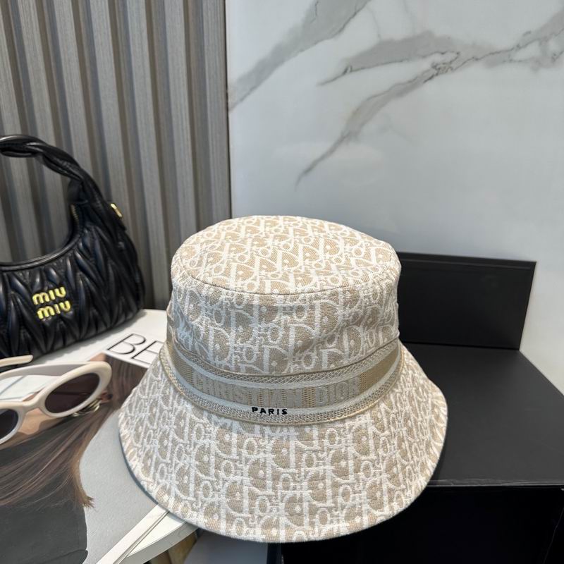 Dior hat dx (1811)
