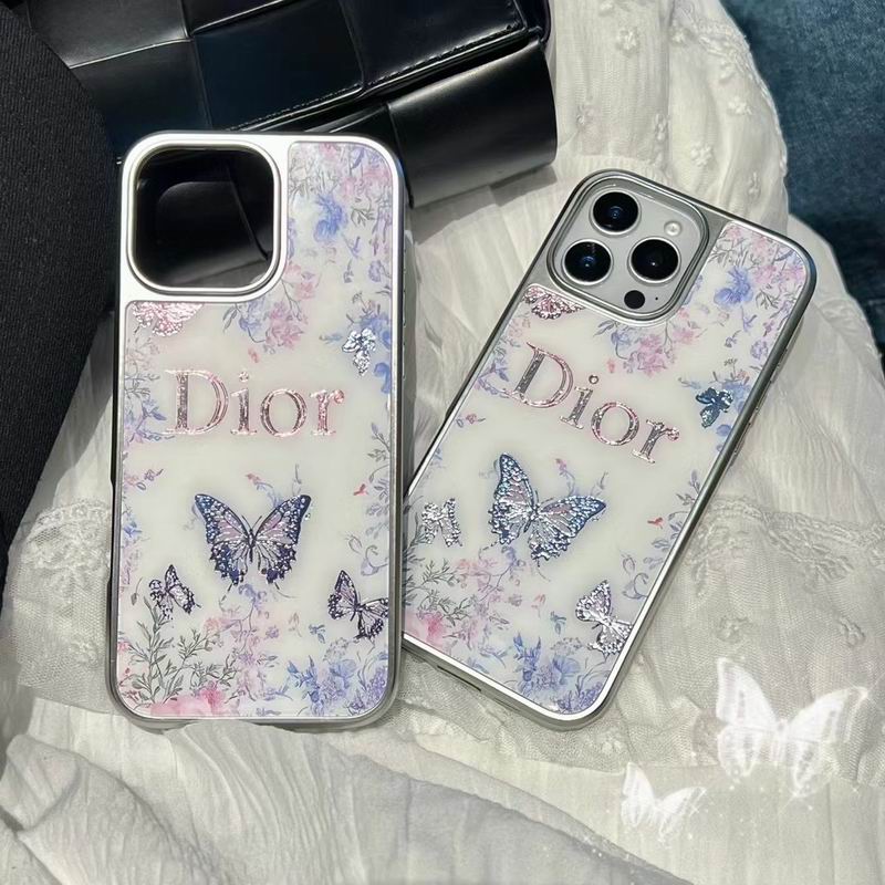 Dior iPhone 13-16Pro max 21 (1)