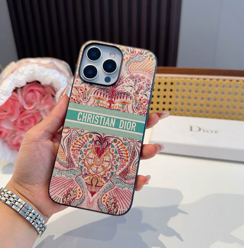 Dior iPhone 14-16Pro max 06 (6)