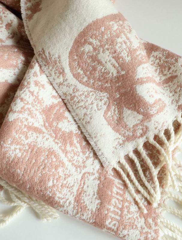 Dior scarf 45X190cm E (13)