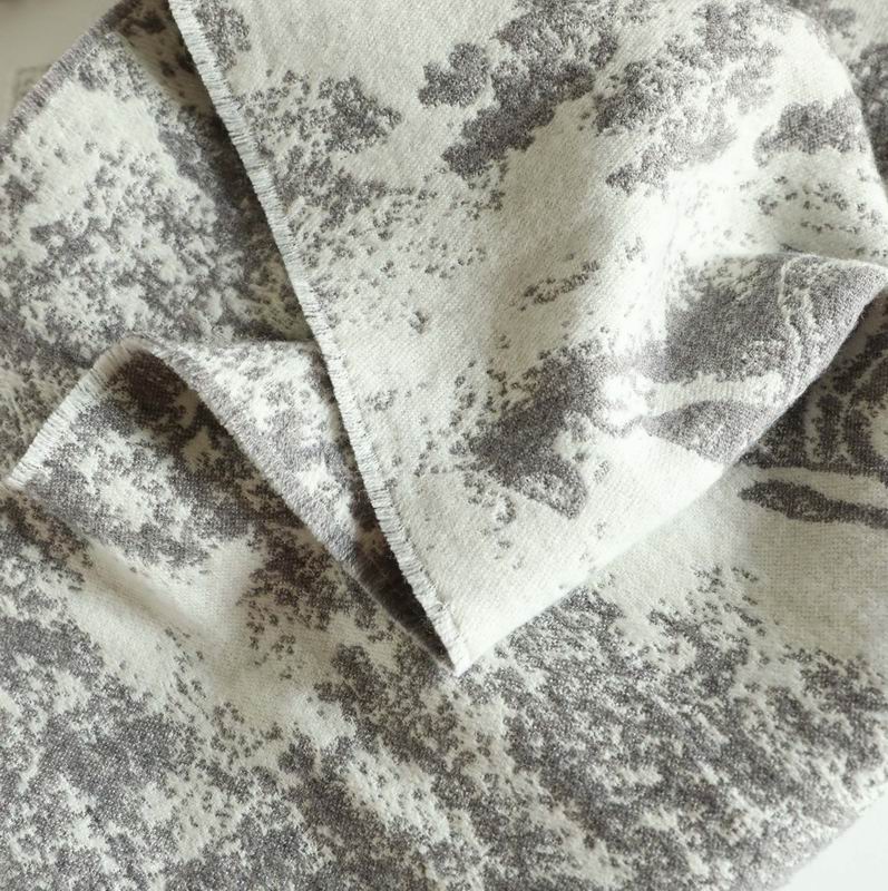 Dior scarf 45X190cm E (24)