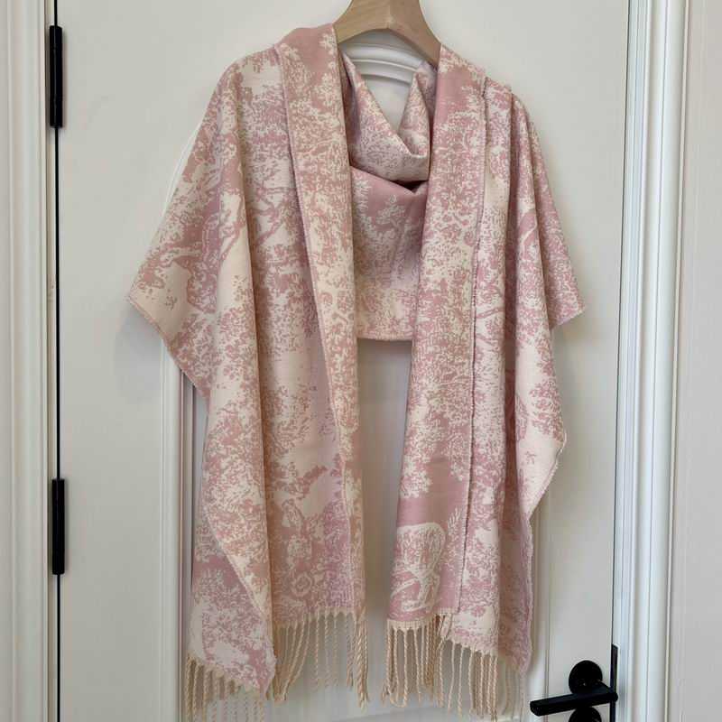 Dior scarf 50X180cm  E (15)