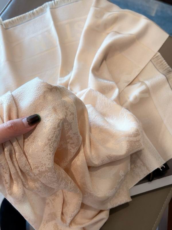 Dior scarf 65X180cm  E (11)