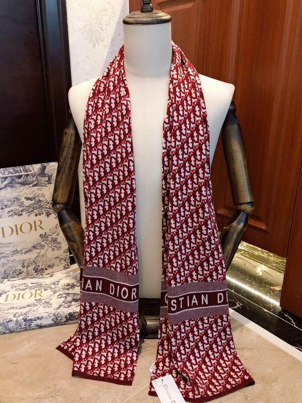 Dior scarf E (1)