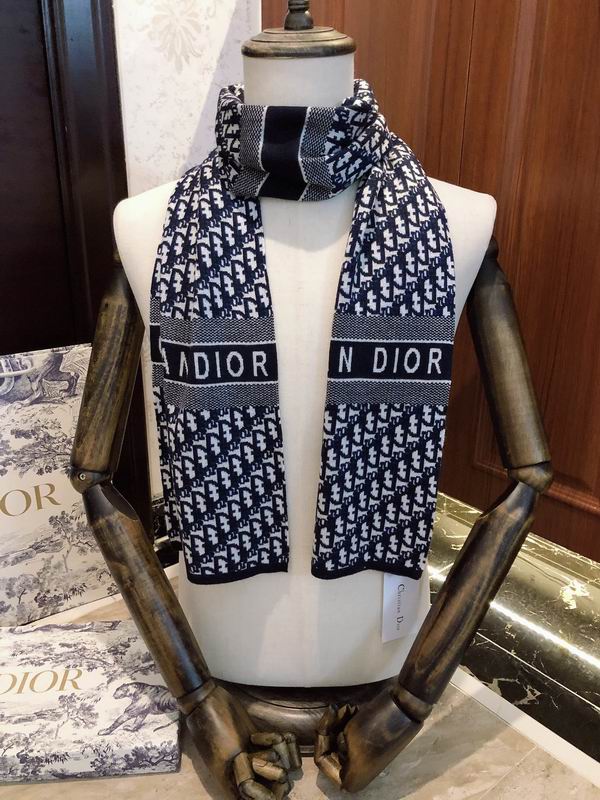Dior scarf E (11)