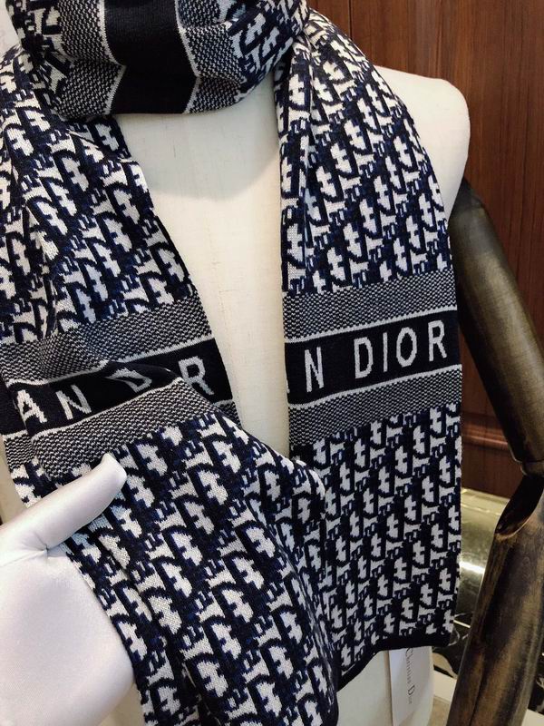 Dior scarf E (12)
