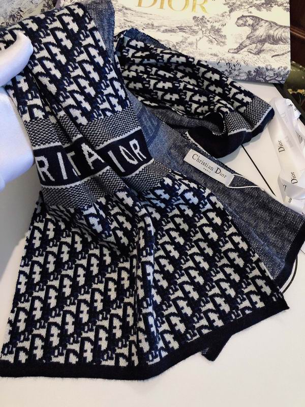 Dior scarf E (16)
