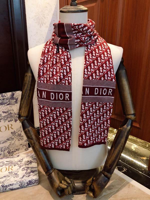 Dior scarf E (2)