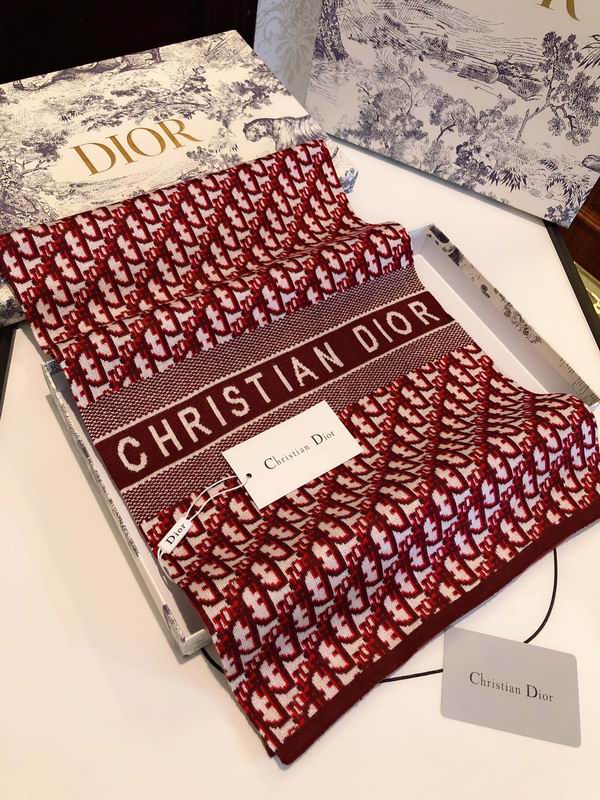 Dior scarf E (5)