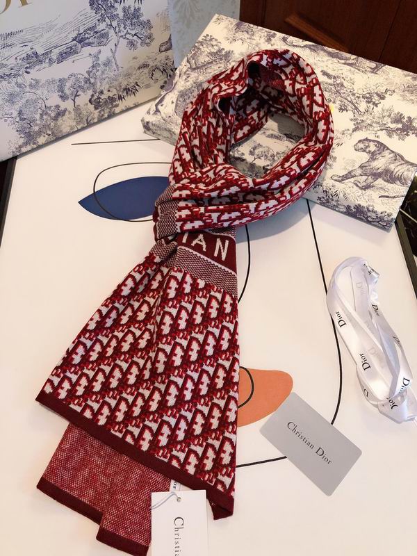 Dior scarf E (6)
