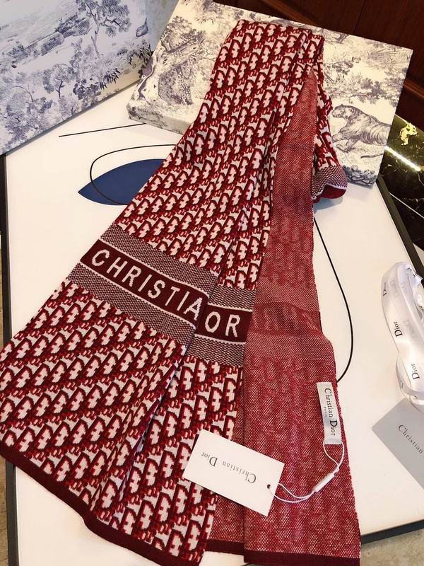 Dior scarf E (8)