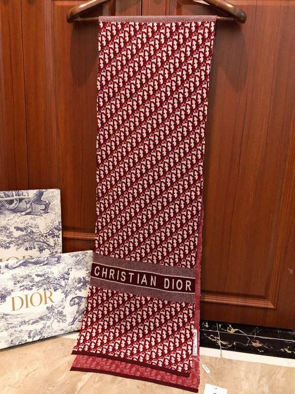 Dior scarf E (9)