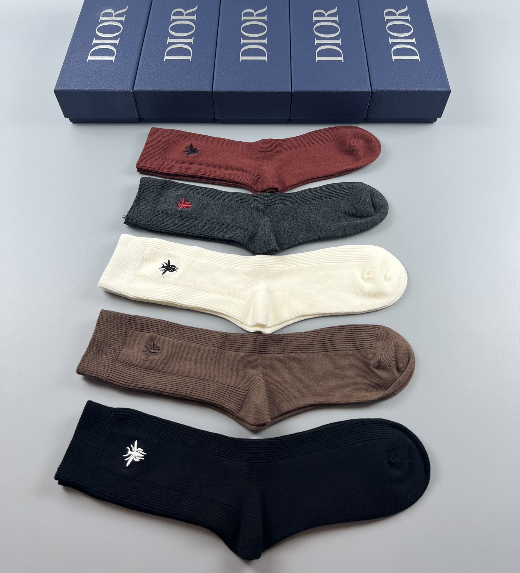 Dior socks (1)