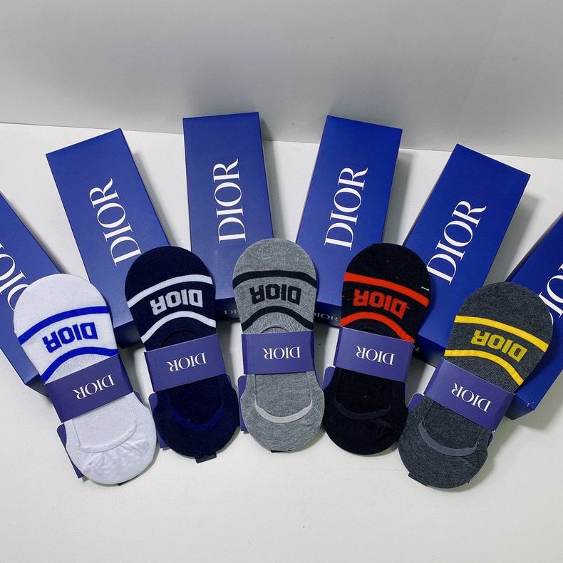 Dior socks (1)